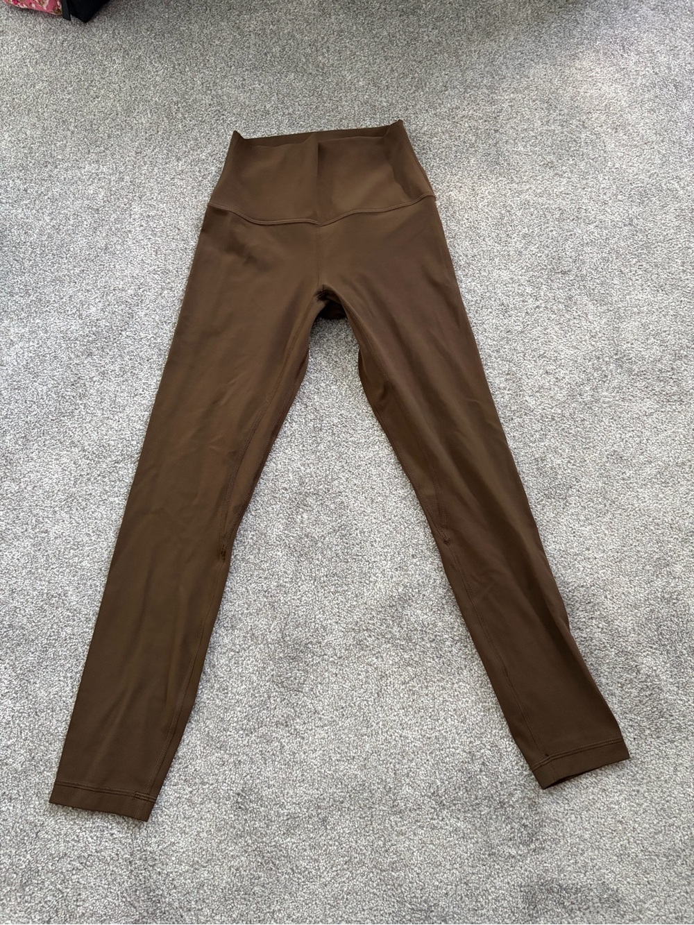 lululemon athletica High-Rise Java Leggings